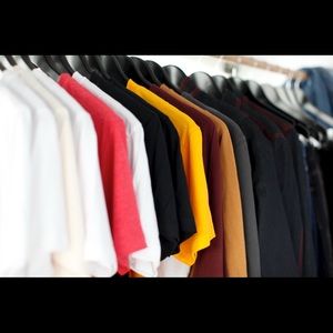 Meet your Posher, Kylira